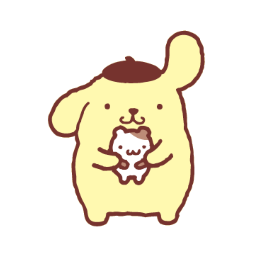 POM POM PURIN – Page 2 – reiwatakiya