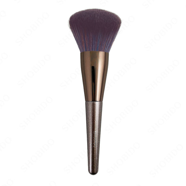 SPV71489 Powder Brush, Dome Shape, Shobido Makeup Brush