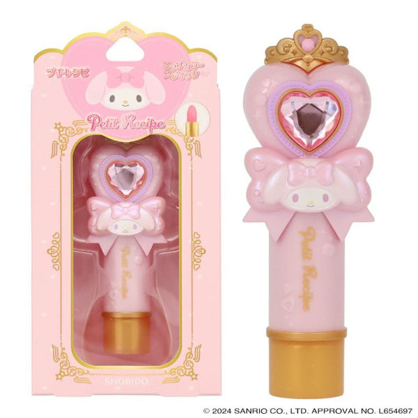 SHOBIDO Colored lip cream My Melody