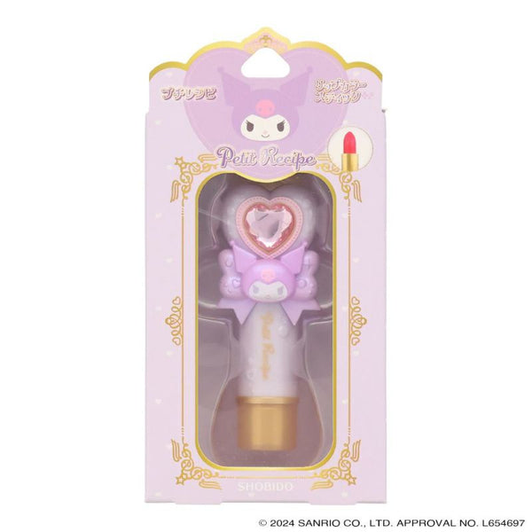 SANRIO Colored lip cream - Kuromi