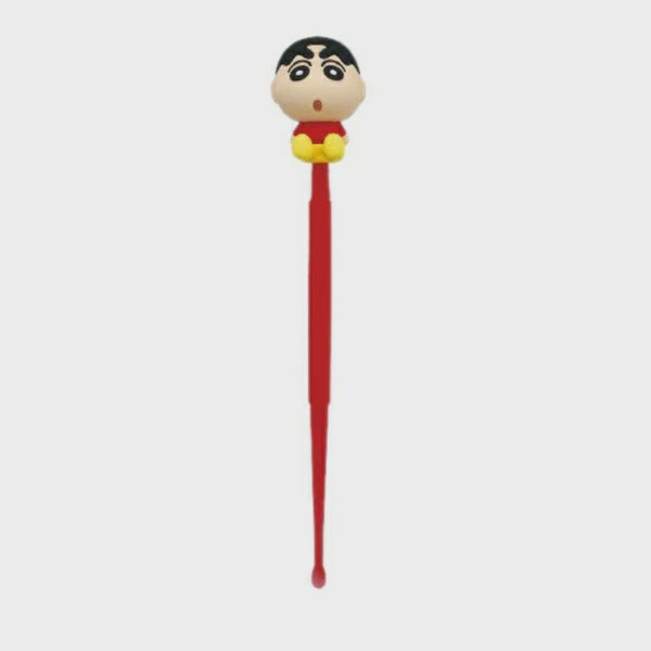 Crayon Shin-chan Mascot Earpick Earpick - Shin chan