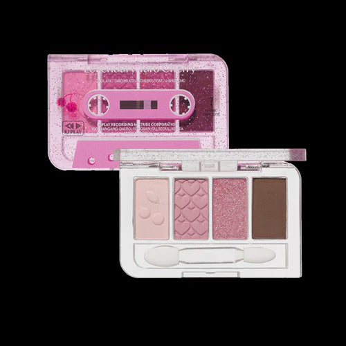 ETUDE PLAY COLOR EYES #LEGENDARY TARO CHERRY 3.8G