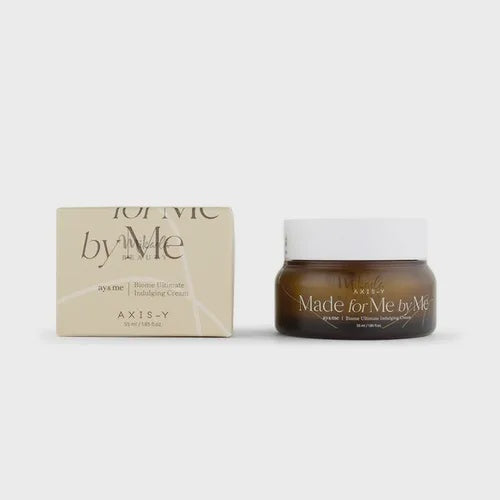AXIS Y BIOME ULTIMATE INDULGING CREAM 55ML