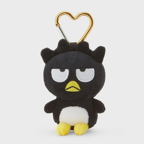 SANRIO Bad Batsumaru Mini Mascot Holder