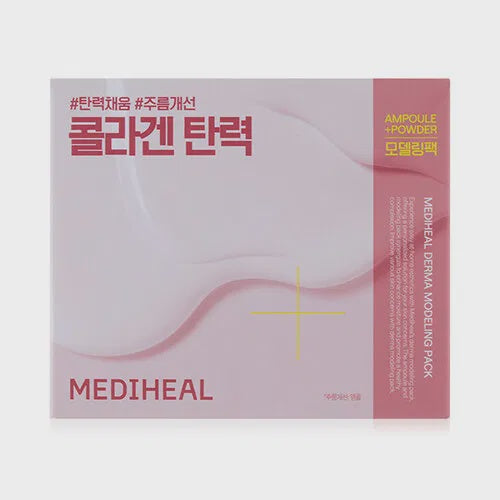 MEDIHEAL DERMA MODELING PACK-COLLAGEN FIRMING