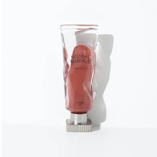 MUZIGAE MANSION OBJECT LIP LIQUID 003 STRANGER 6ML