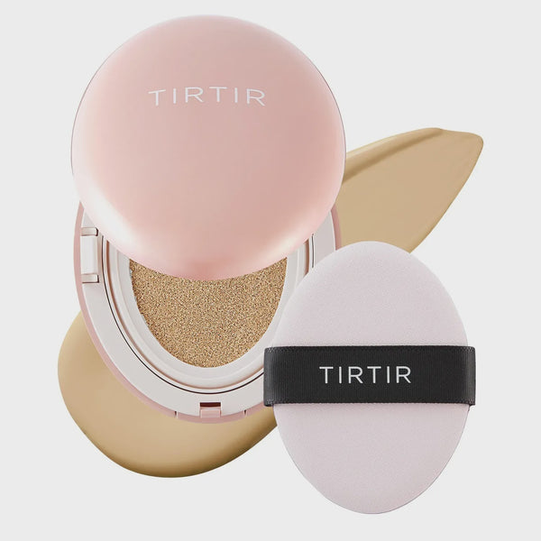 TIRTIR MASK FIT ALL-COVER CUSHION 24W SOFT BEIGE
