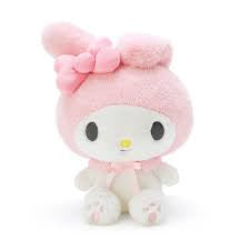 Sanrio Plush SS My Melody