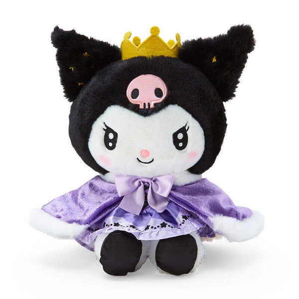 SANRIO KUROMI PLUSH PRINCE COSTUME