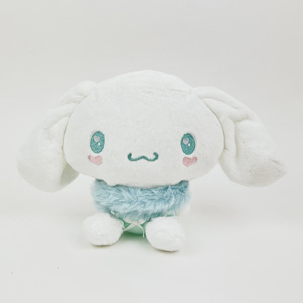 SANRIO Nakajima Sanrio Plush Mint Angel S Cinnamoroll