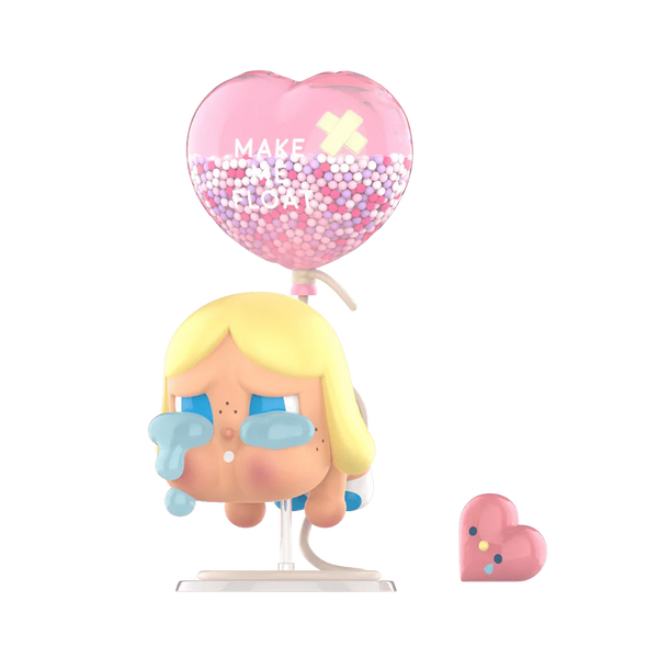 POP MART CRY BABY MAKE ME FLOAT SERIES