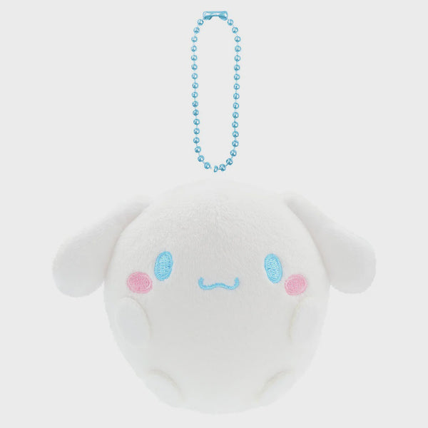 SANRIO Egg Shaped Cinnamoroll