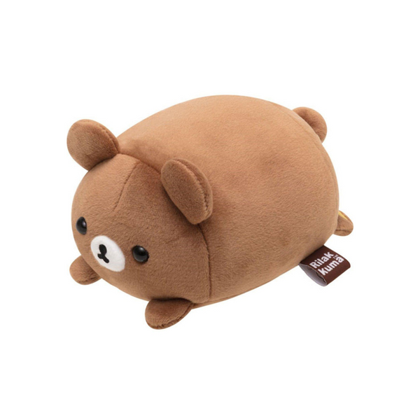 Mochimochi Plush Toy Chairoikoguma