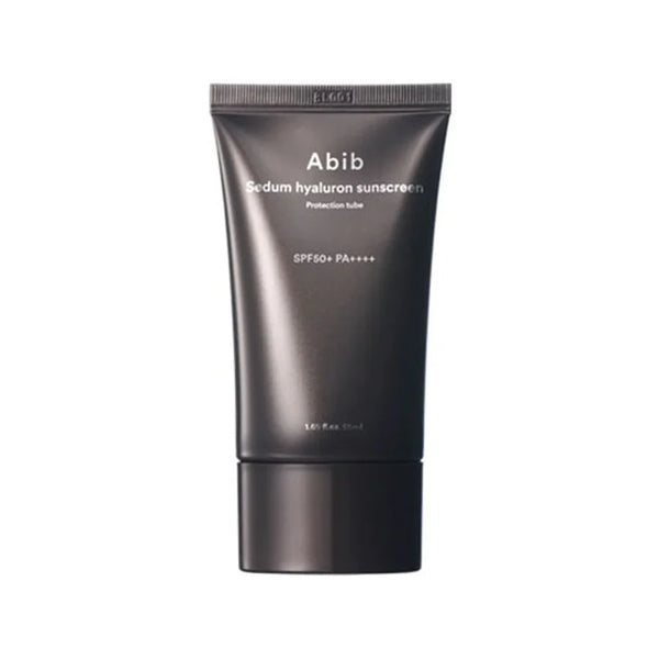 ABIB SEDUM HYALURON SUNSCREEN  PROTECTION TUBE 50ML