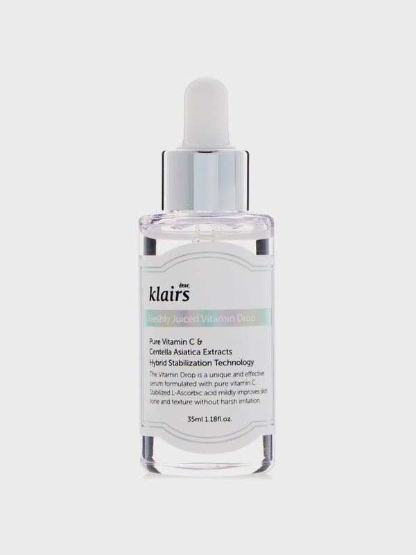 Dear Klairs Freshly Juiced Vitamin Drop 35ml