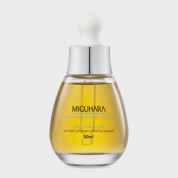 MIGUHARA ULTRA WHITENING AMPOULE ORIGIN 35ML