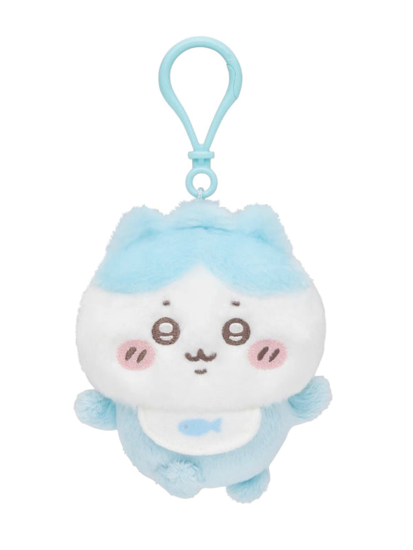 CHIIKAWA BABY HACHIWARE KEYCHAIN
