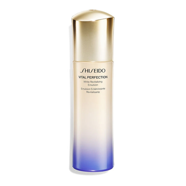 Shiseido Vital Perfection White Revitalizing Emulsion
