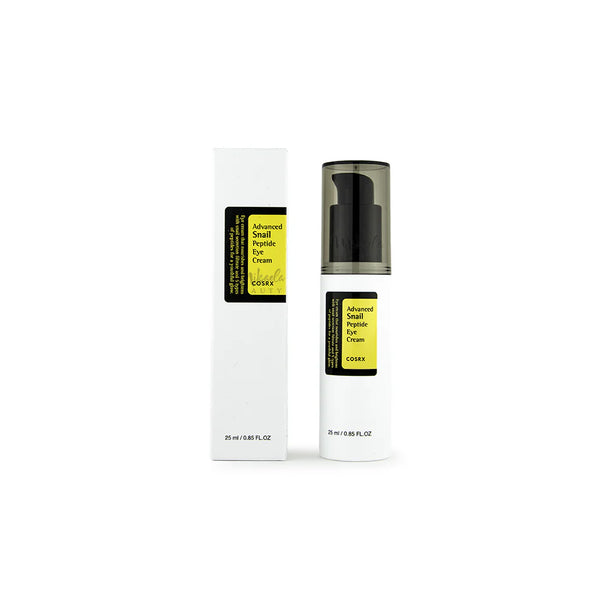 COSRX ADVANCED SNAIL PEPTIDE EYE CREAM 25ML