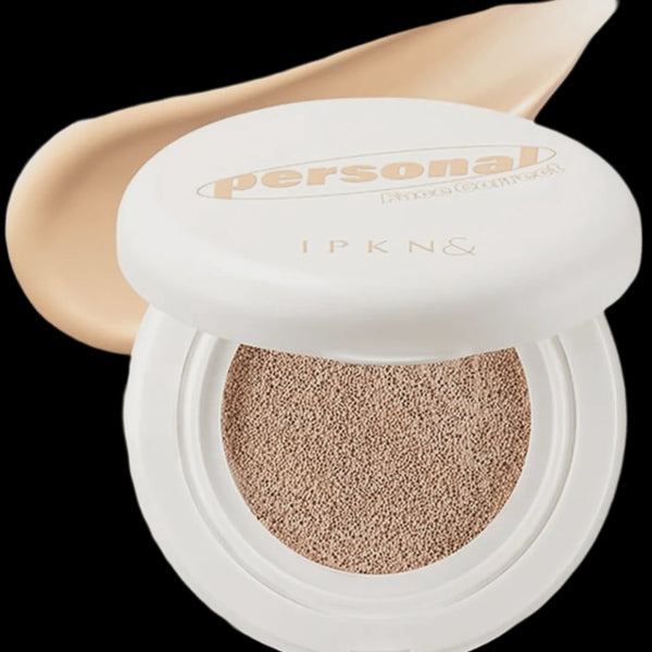 IPKN PERSONAL TONE-UP CUSHION