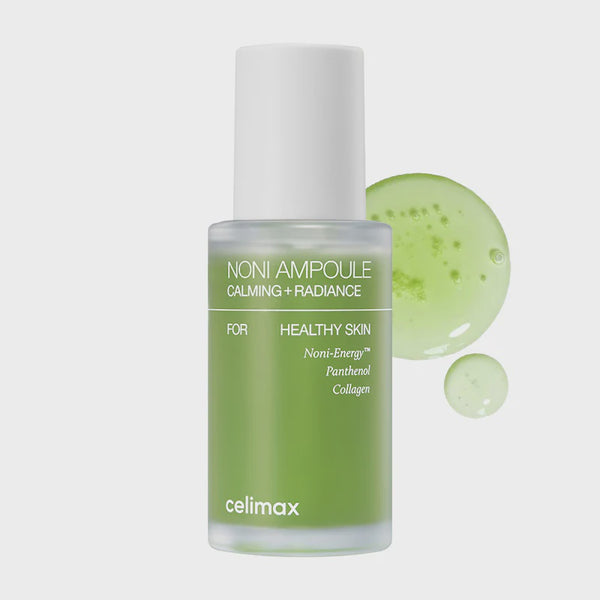 CELIMAX NONIENERGY AMPOULE 50mI