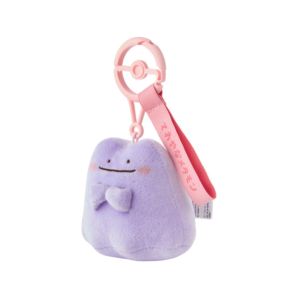 Pokemon Center Original Ten Poke Ten Colors Ditto Shy