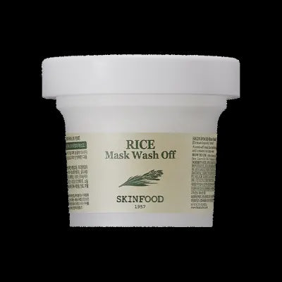 Skinfood Rice Mask Wash off