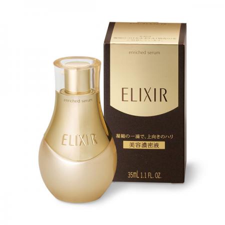 Elixir Superior Enriched Serum