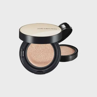 JUNGSAEMMOOL ESSENTIAL SKIN NUDER CUSHION 14G- FAIR PINK