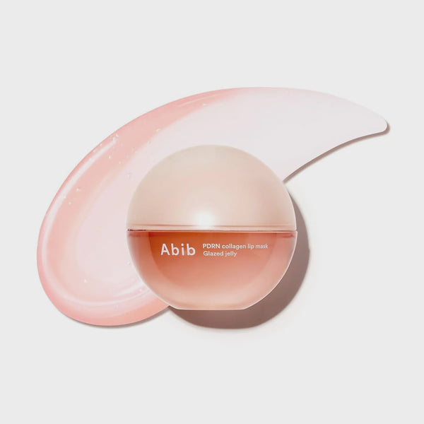 ABIB PDRN COLLAGEN MASK GLAZED JELLY 11G