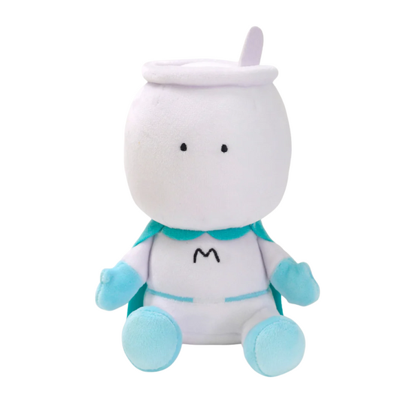 CHIIKAWA POTETAMA PLUSH TOY MUCHAUMAN