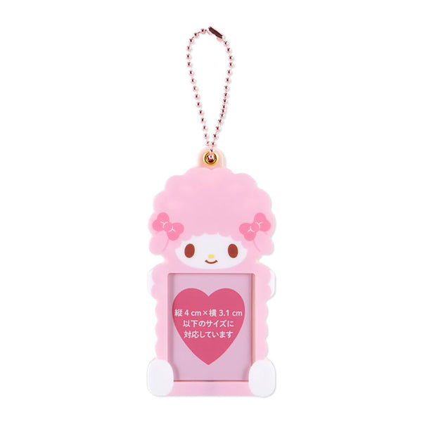 SANRIO ARCYLIC ID PHOTO HOLDER MY SWEET PIANO