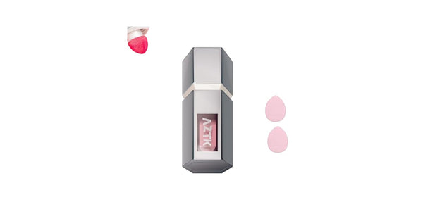 AZTK JELLO COLOR LIQUID BLUSH #JC02 BLUEBERRY MILKSHAKE