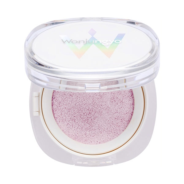 WONJUNGYO TONE UP FILTER CUSHION SHINE LAVENDER