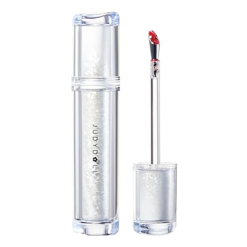 JUDYDOLL ICE WATERY LIP GLOSS #02 ICE SUGAR STARWBERRY