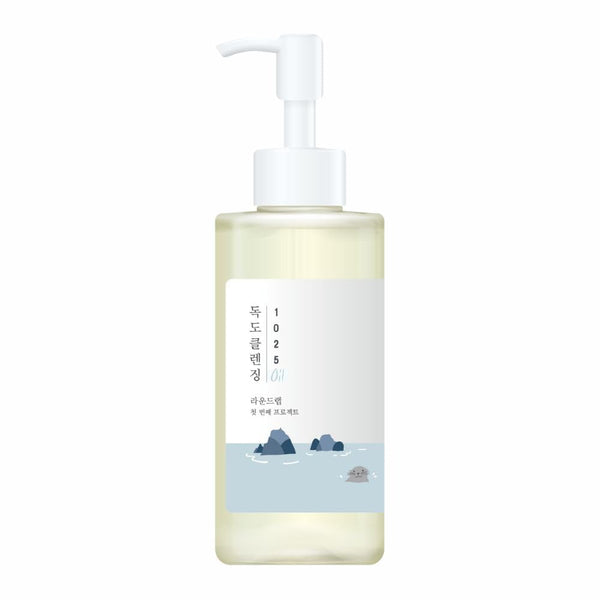 ROUNDLAB 1025 DOKDO CLEANSING OIL 200ML
