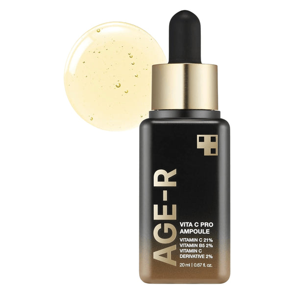 MEDICUBE AGE-R VITA C PRO AMPOULE 20 ML