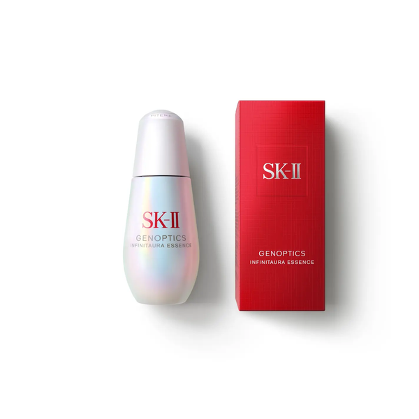 SK-II GenOptics Infinite Aura Essence