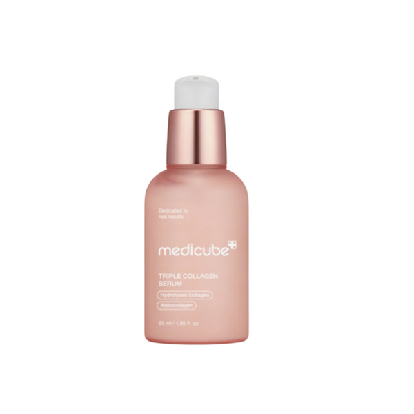 MEDICUBE TRIPLE COLLAGEN SERUM