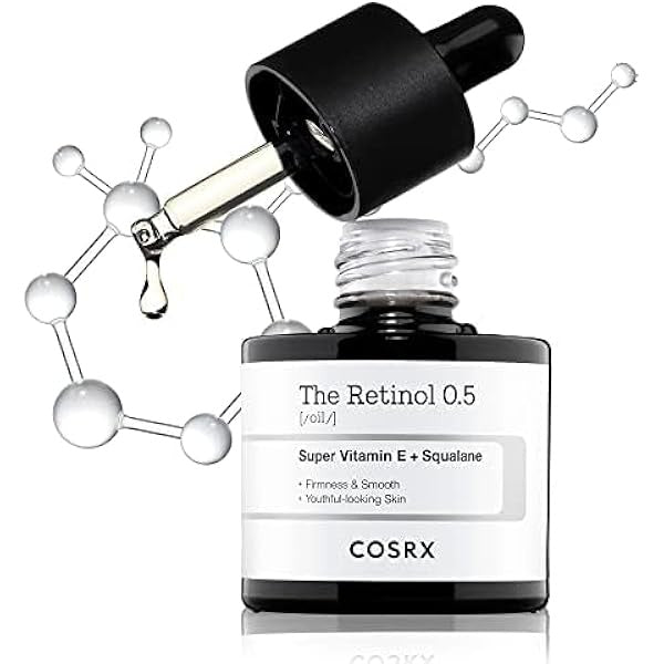 COSRX The Niacinamide 15 Serum 20ml
