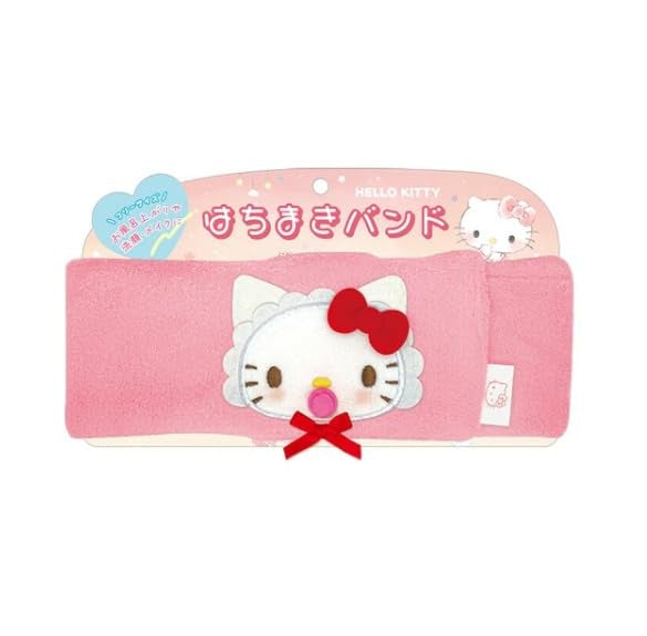 SANRIO MyMelody Hachimaki Band Sanrio Characters x Baby