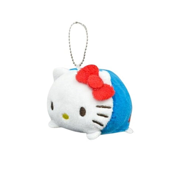 SANRIO LYING DOWN MASCOT- HELLO KITTY