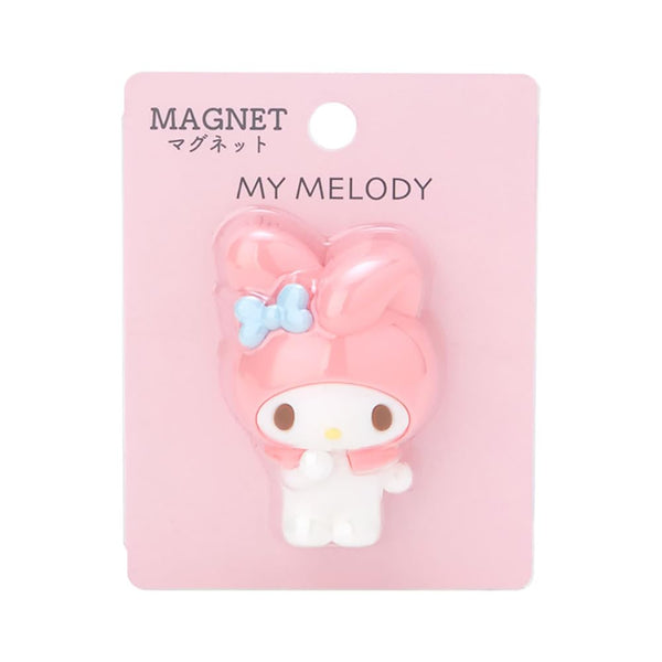 SANRIO MASCOT MAGNET MY MELODY