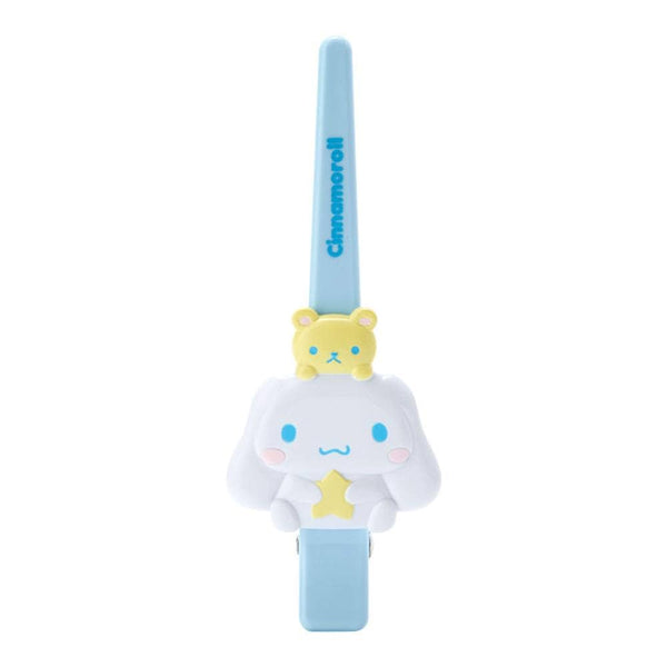 Sanrio Long Hair Clip Cinnamoroll