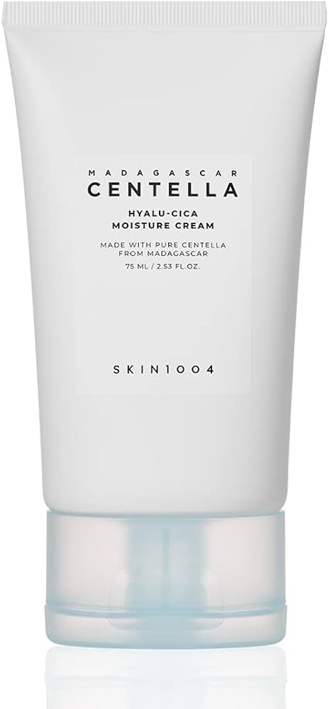SKIN1004 MADAGASCAR CENTELLA HYALU-CICA MOISTURE CREAM