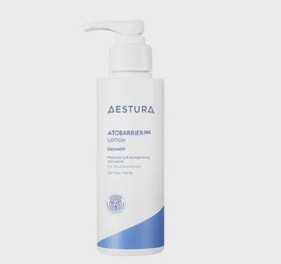 Aestura Atobarrier 365 Face Lotion 150ml