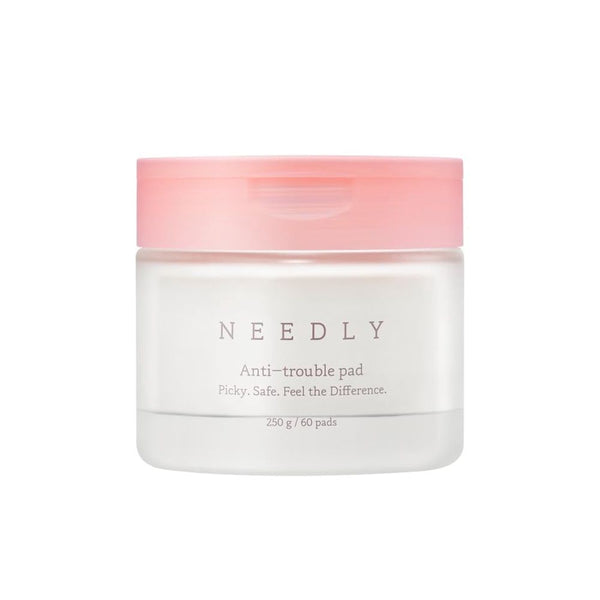 NEEDLY ANTI TROUBLE PAD 60 PCS