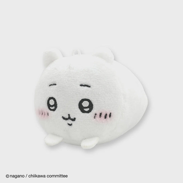 Chiikawa Mochikororin Plush Chiikawa