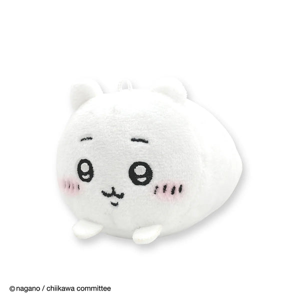 CHIIKAWA MICHIKORORIN PLUSH TOY - 4 TYPES