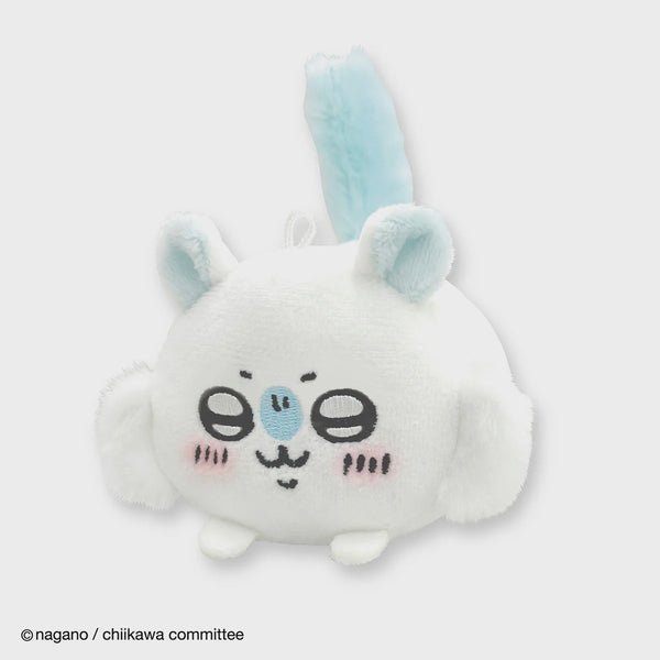 Chiikawa Mochikororin Plush Momonga